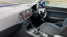 SEAT Ateca 1.0 TSI Ecomotive SE Technology [EZ] 5dr Petrol Estate